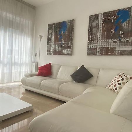 Caesar Apartment Bari Luaran gambar