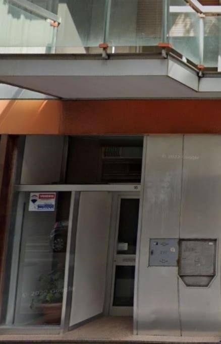 Caesar Apartment Bari Luaran gambar