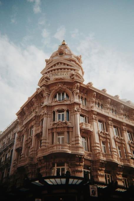 Caesar Apartment Bari Luaran gambar