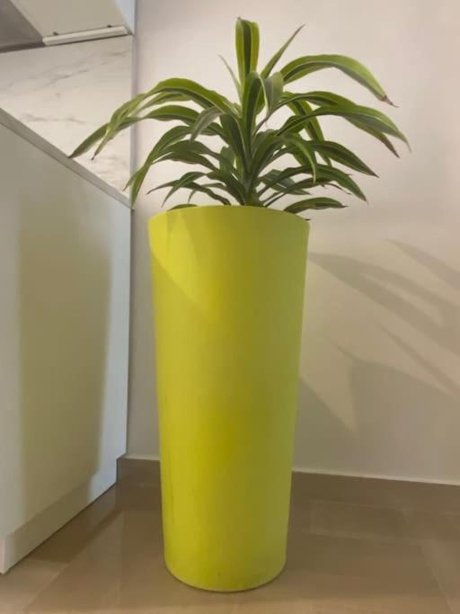 Caesar Apartment Bari Luaran gambar