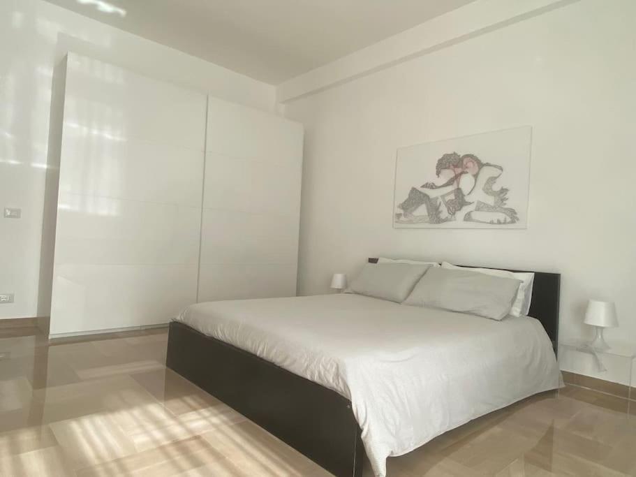 Caesar Apartment Bari Luaran gambar